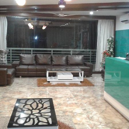 Hotel The Grand Parshwanath Sankeshvar Exterior photo
